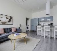 Pronájem bytu Praha