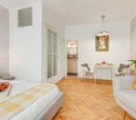 Pronájem bytu Praha