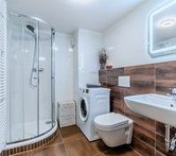 Pronájem bytu Praha