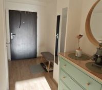 Pronájem bytu Praha