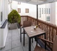 Pronájem bytu Praha