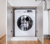 Pronájem bytu Praha