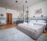 Pronájem bytu Praha