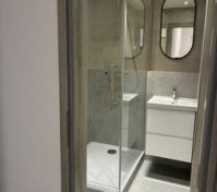 Pronájem bytu Praha