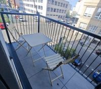 Pronájem bytu Praha