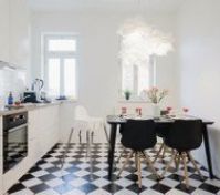 Pronájem bytu Praha