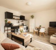 Pronájem bytu Praha