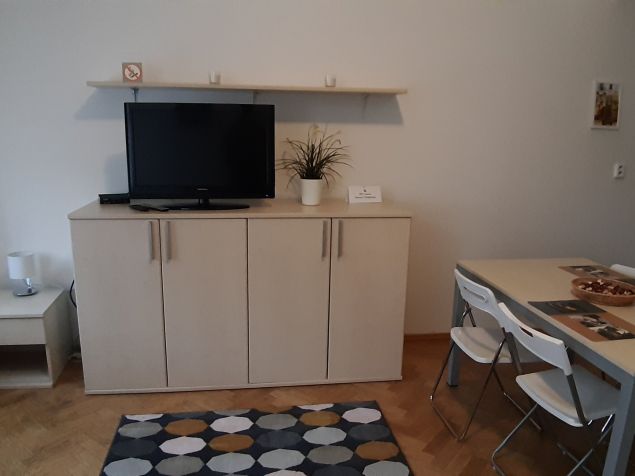 Pronájem bytu Praha