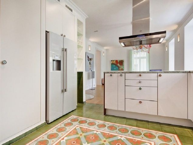 Pronájem bytu Praha