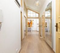 Pronájem bytu Praha