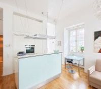 Pronájem bytu Praha