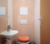 Pronájem bytu Praha