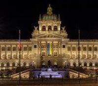 Pronájem bytu Praha