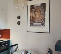 Pronájem bytu Praha