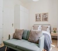 Pronájem bytu Praha