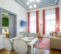 Pronájem bytu Praha