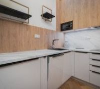 Pronájem bytu Praha