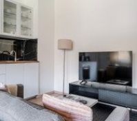 Building's Lounge