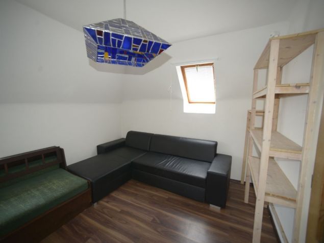 Pronájem bytu Brandýs nad Labem-Stará Boleslav