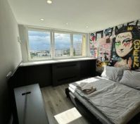 Pronájem bytu Praha