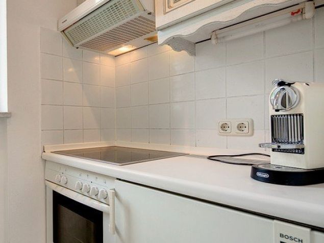 Pronájem bytu Praha