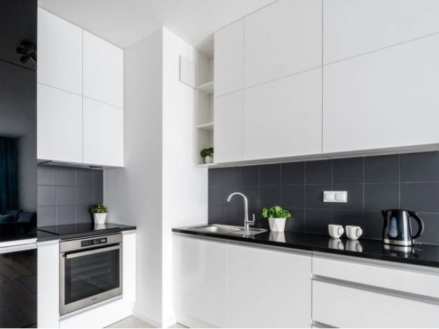 Pronájem bytu Praha