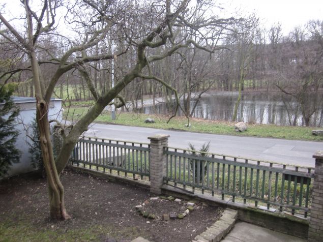 Pronájem bytu Praha