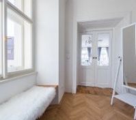 Pronájem bytu Praha