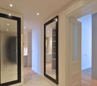 Pronájem bytu Praha