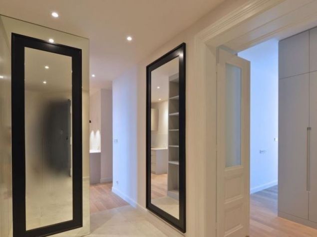 Pronájem bytu Praha