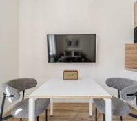 Pronájem bytu Praha