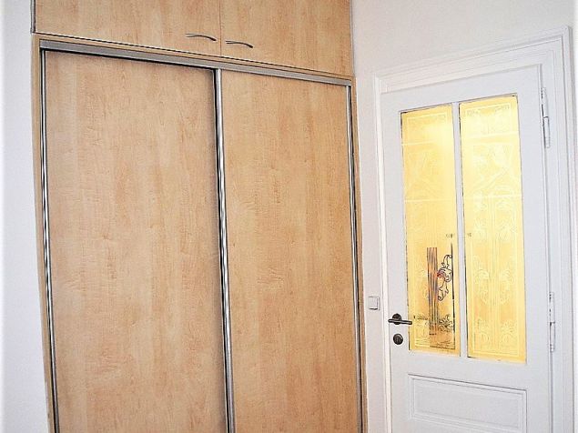 Pronájem bytu Praha