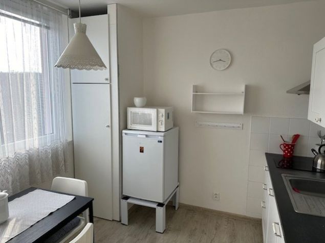 Pronájem bytu Brno