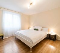 Pronájem bytu Praha