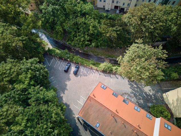 Pronájem pokoje Praha