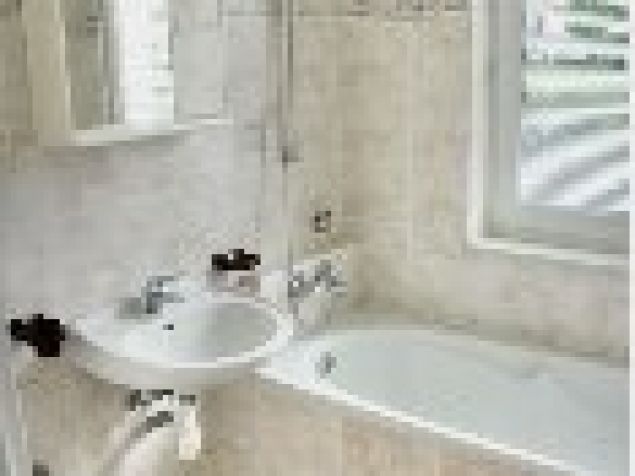 Pronájem pokoje Praha