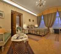 Pronájem bytu Tábor