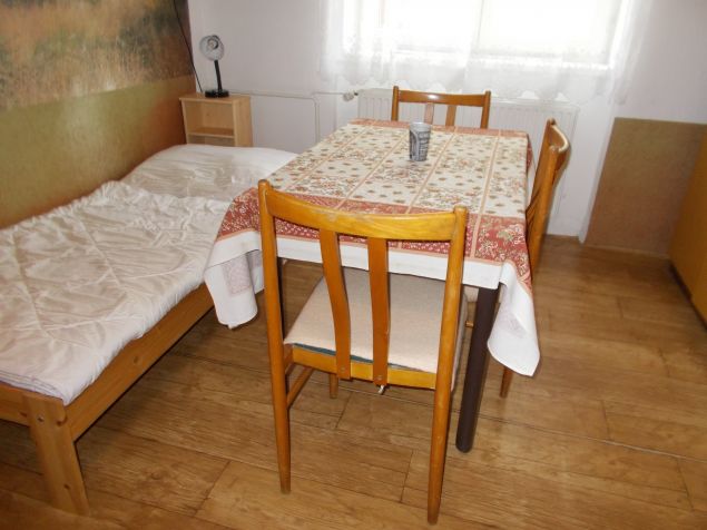 Spolubydlení České Budějovice