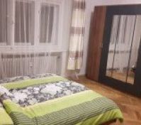 Pronájem bytu Praha