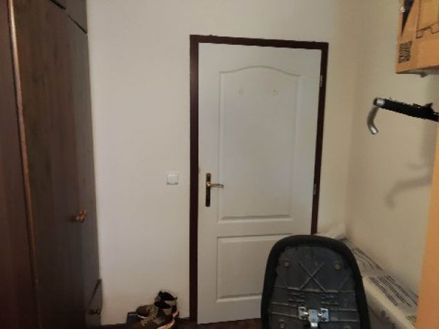 Pronájem pokoje Brno