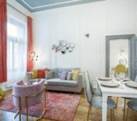 Pronájem bytu Praha