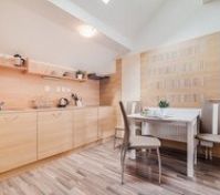 Pronájem bytu Praha