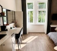 Pronájem bytu Praha