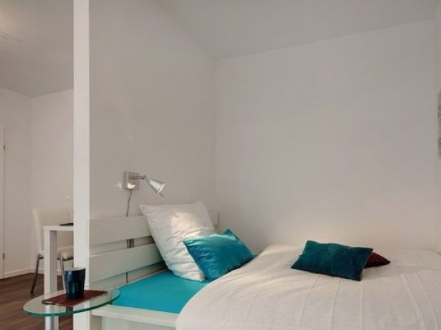 Pronájem bytu Plzeň