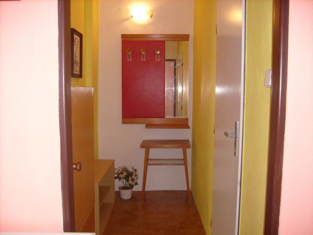 Spolubydlení České Budějovice