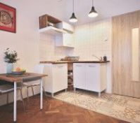 Pronájem bytu Praha