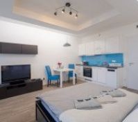 Pronájem bytu Praha