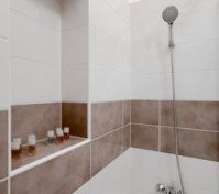 Pronájem bytu Praha