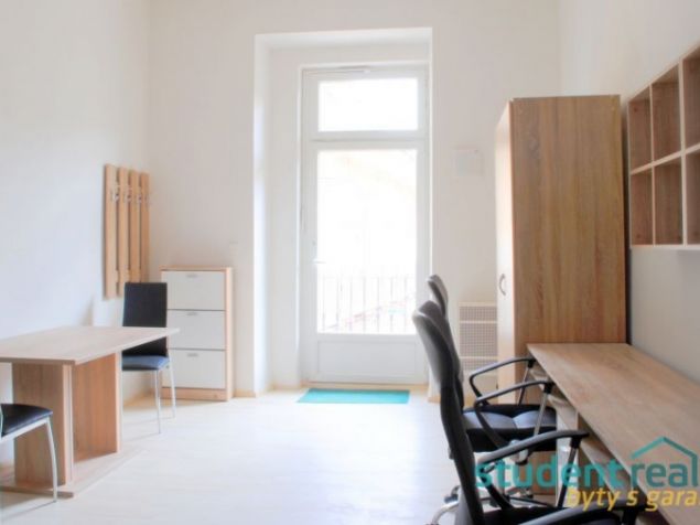 Pronájem pokoje Brno