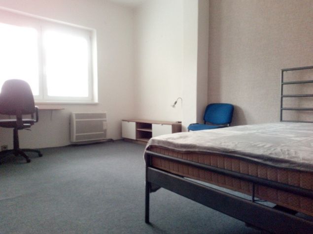 Pronájem pokoje Brno